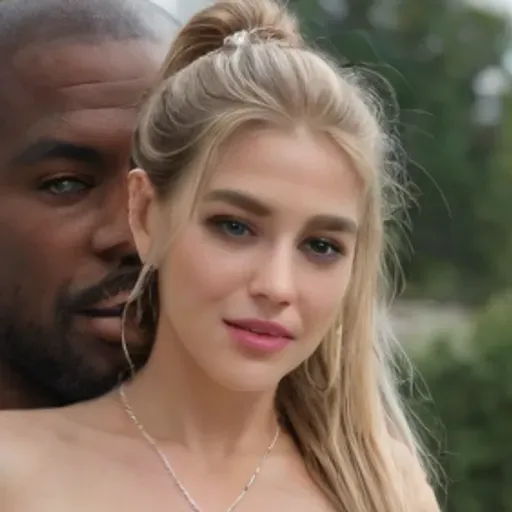 yapay zekâ porno görsel üretici