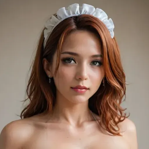 AI色情图片生成器