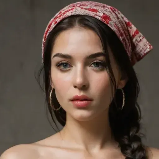 AI色情圖片產生器