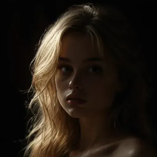 AI 포르노 이미지 생성기