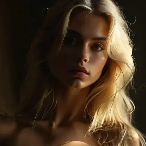 generador de imágenes porno con IA