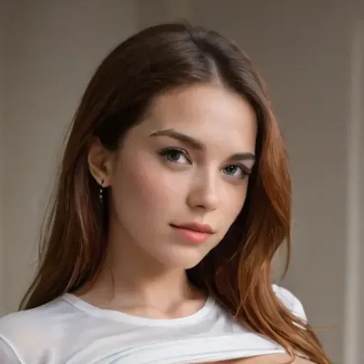 KI-Pornobild-Generator