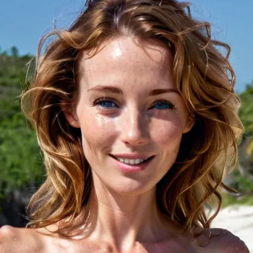 AIポルノ画像ジェネレーター