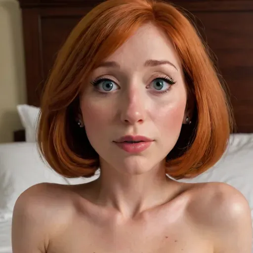 generatore di immagini porno IA