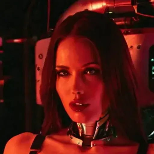 Pencipta imej lucah AI