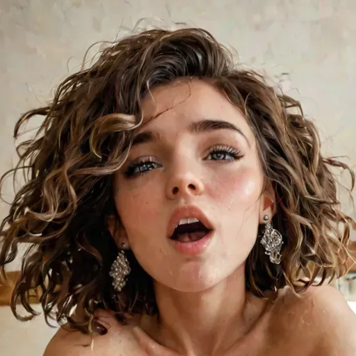 AI色情圖片產生器