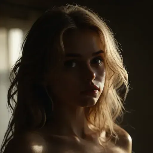 KI-Pornobild-Generator