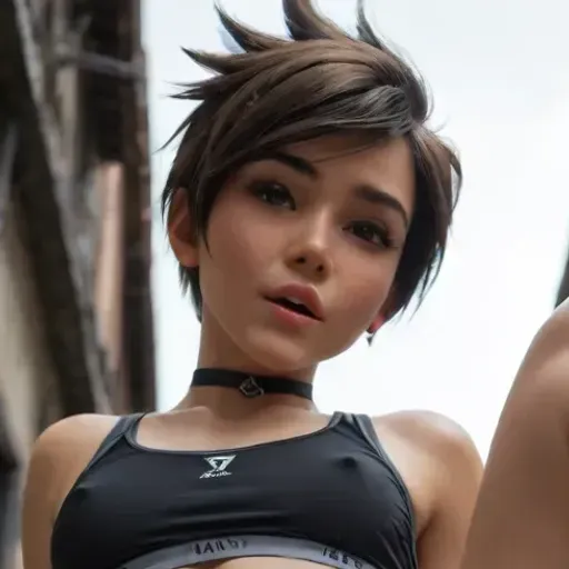 générateur d’images porno IA