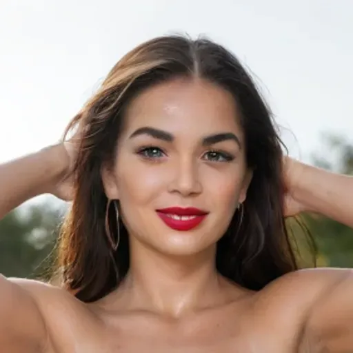 โปรแกรมสร้างภาพโปรนที่ใช้ปัญหา AI