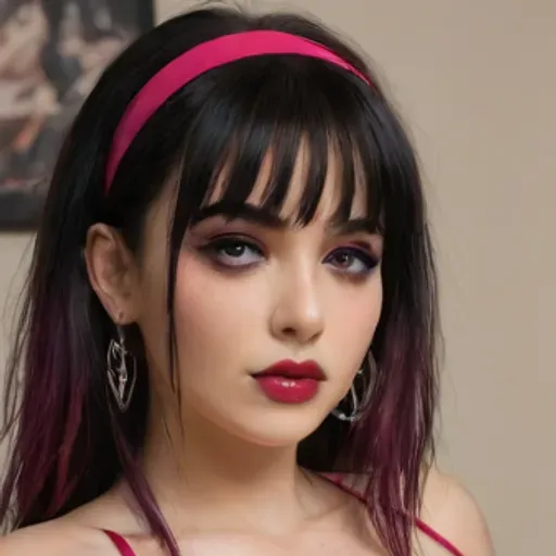 एआई पोर्न इमेज जेनरेटर