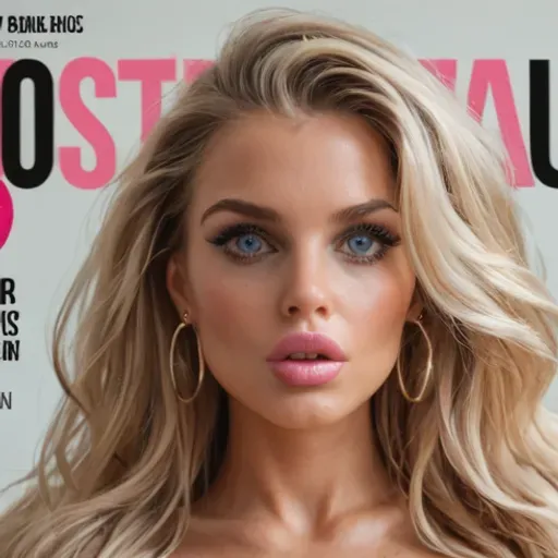 โปรแกรมสร้างภาพโปรนที่ใช้ปัญหา AI