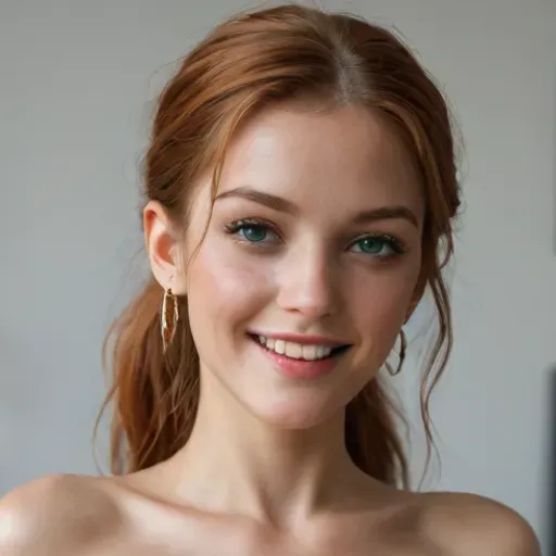 AI 포르노 이미지 생성기