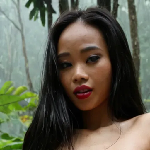 AI色情圖片產生器