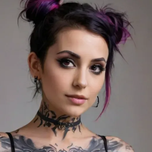 AI porn image generator