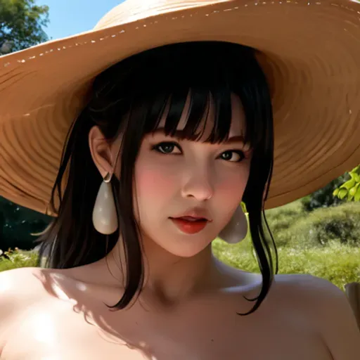 AI porn image generator