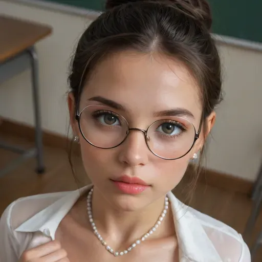 generatore di immagini porno IA