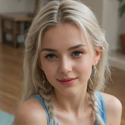 AI porn image generator