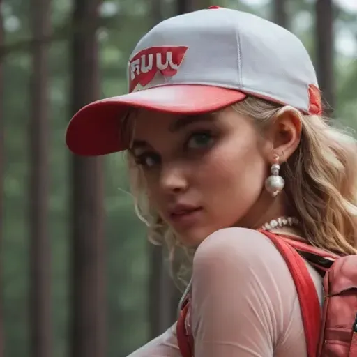 AI色情圖片產生器