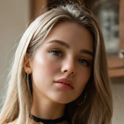 AIポルノ画像ジェネレーター