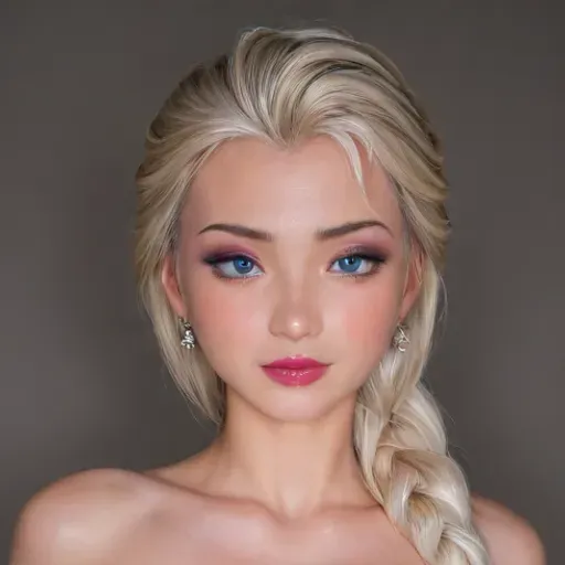 AI色情图片生成器