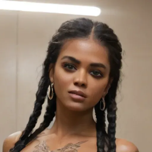 generador de imágenes porno con IA