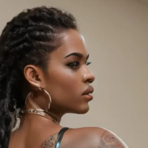 AI 포르노 이미지 생성기