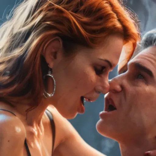 KI-Pornobild-Generator