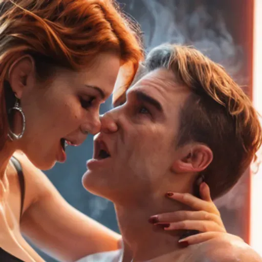 KI-Pornobildchen-Generator