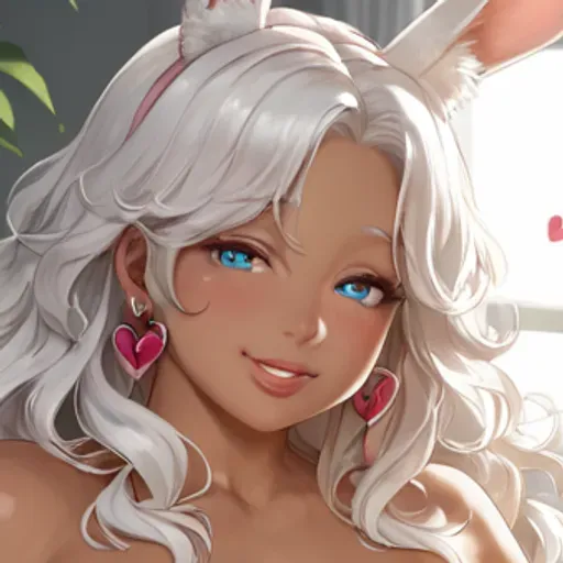 AI色情图片生成器