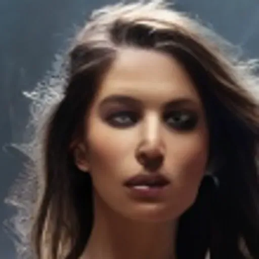 AI色情圖片產生器