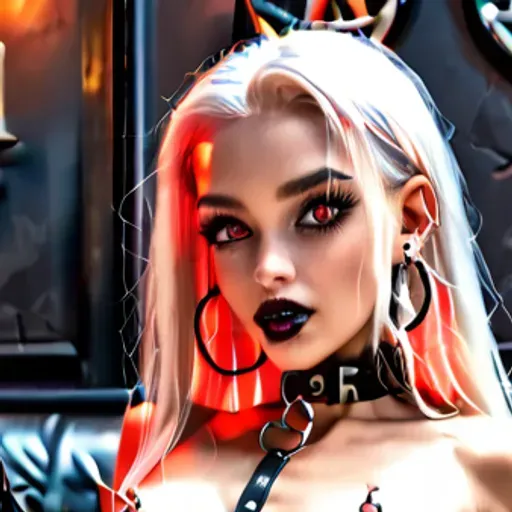 AI porn image generator