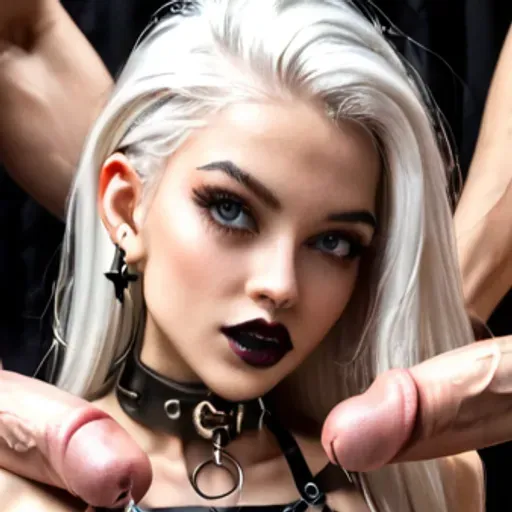 generatore di immagini porno IA