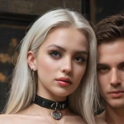 gerador de imagens pornô com IA