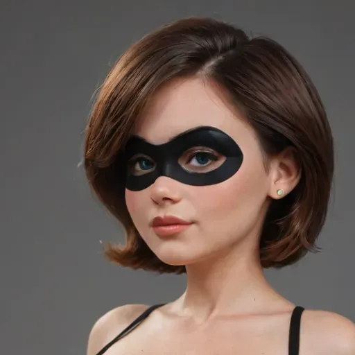 AI色情圖片產生器