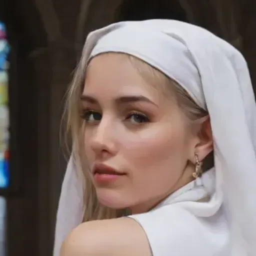 generatore di immagini porno IA