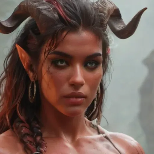 Pencipta imej lucah AI