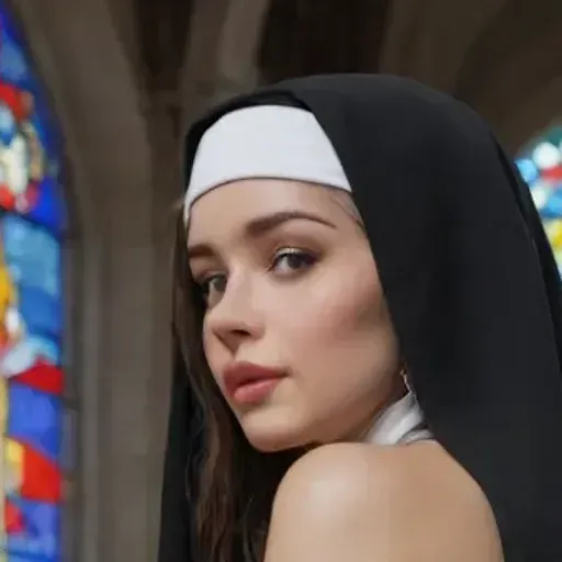 AIポルノ画像ジェネレーター