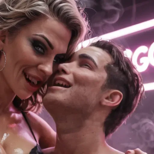 AI porn pic generator