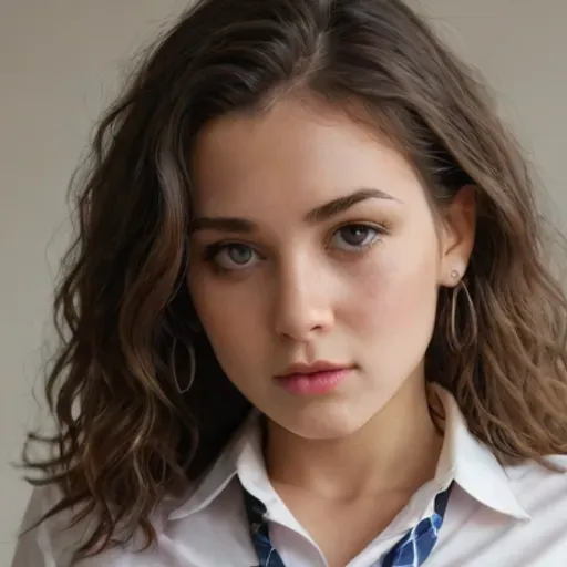 AI色情图片生成器