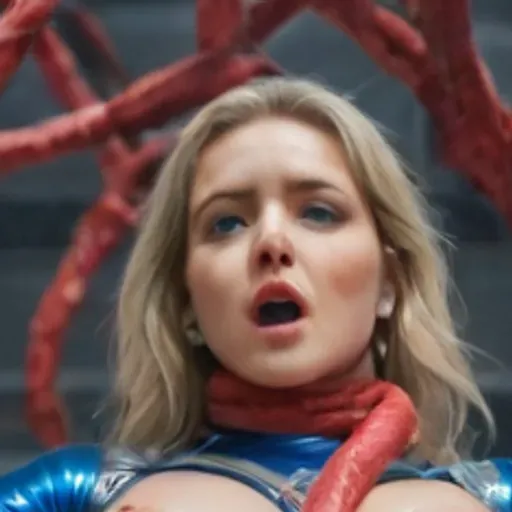 AI色情圖片產生器