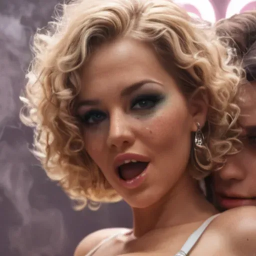 AI色情圖片產生器