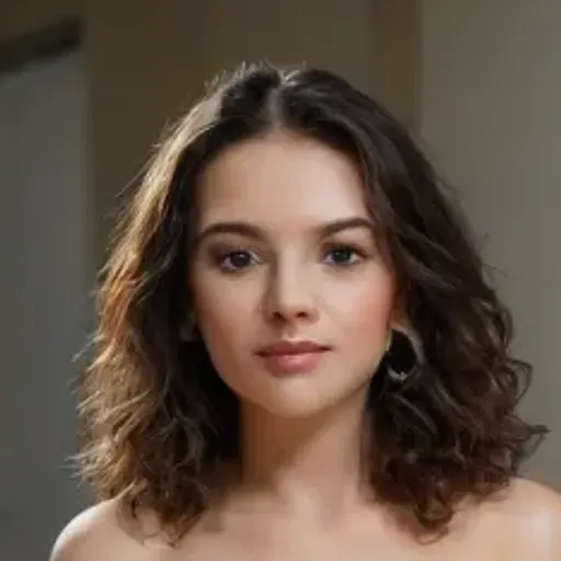 yapay zekâ porno görsel üretici