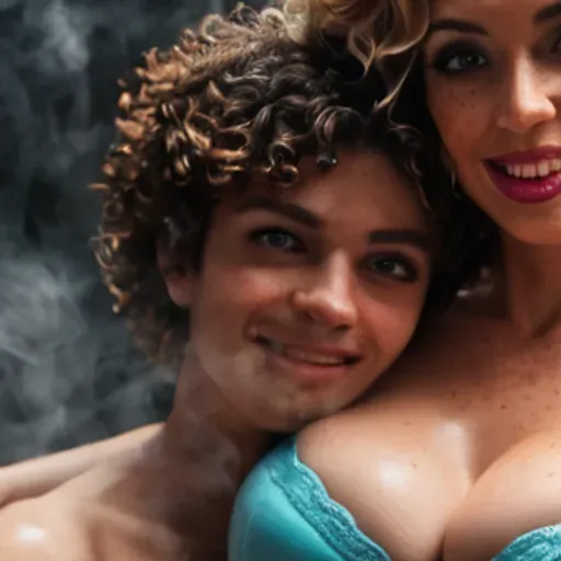 AI porn image generator