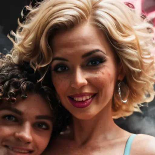 AI porn pic generator