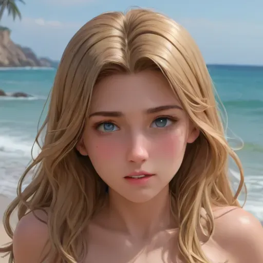 генератор порно-изображений на ИИ