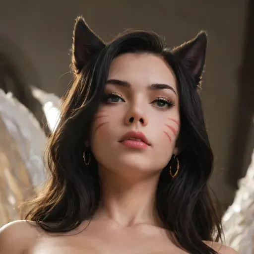 AI 포르노 이미지 생성기