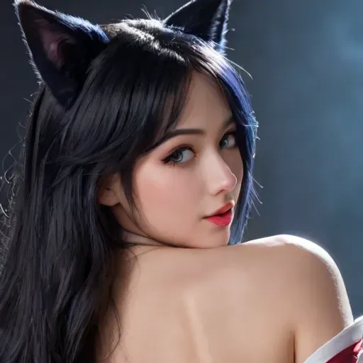 KI-Pornobild-Generator