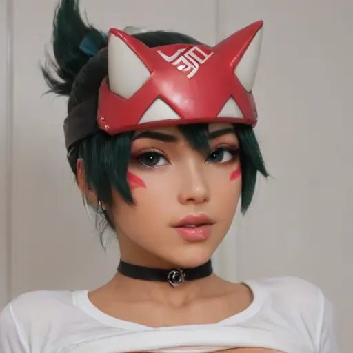 KI-Pornobild-Generator