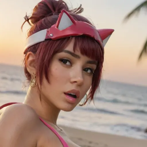 AI porn image generator