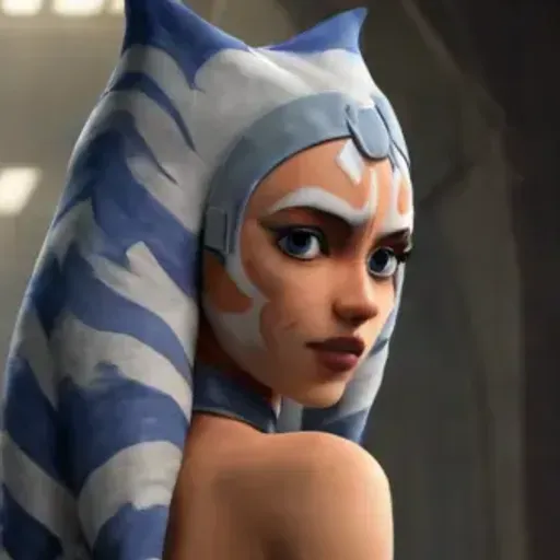 AIポルノ画像ジェネレーター